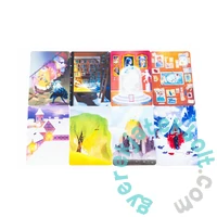 Dixit Kids társasjáték (ASM34700)