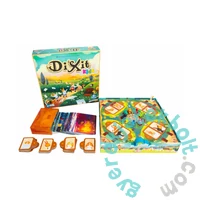 Dixit Kids társasjáték (ASM34700)