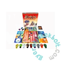 Dixit Odyssey társasjáték (ASM21496)