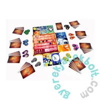 Dixit Odyssey társasjáték (ASM21496)