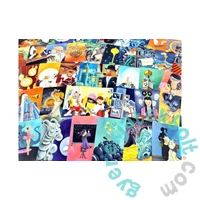 Dixit Odyssey társasjáték (ASM21496)