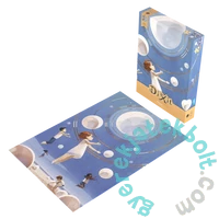 Dixit 1000 db-os puzzle - Teremtés - Telekinesis (ASM34667)