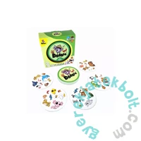 Dobble Animals társasjáték (750376)