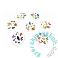 Dobble Animals társasjáték (ASM34556)