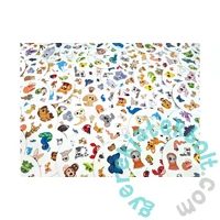 Dobble Animals társasjáték (750376)