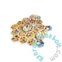 Dobble Catan társasjáték (ASM34736)