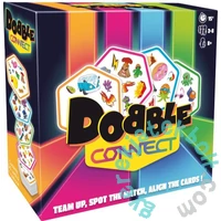 Dobble Connect társasjáték (ASM34678)