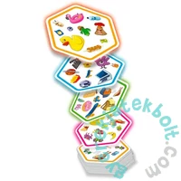 Dobble Connect társasjáték (ASM34678)