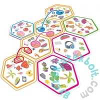 Dobble Connect társasjáték (ASM34678)