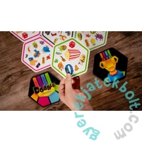 Dobble Connect társasjáték (ASM34678)