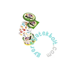 Dobble Dínók társasjáték (ASM34740)