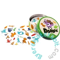 Dobble Dínók társasjáték (ASM34740)