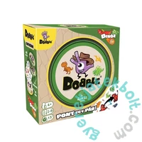 Dobble Dínók társasjáték (ASM34740)