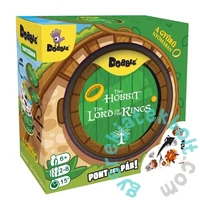 Dobble Hobbit - A Gyűrű nyomában társasjáték (134527)