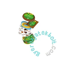 Dobble Hobbit - A Gyűrű nyomában társasjáték (134527)