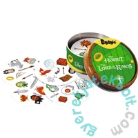 Dobble Hobbit - A Gyűrű nyomában társasjáték (134527)