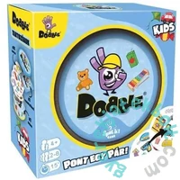 Dobble Kids társasjáték (750062)