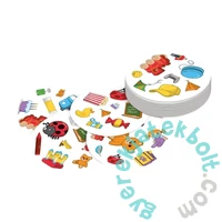 Dobble Kids társasjáték (750062)