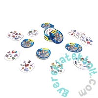 Dobble Mancs őrjárat társasjáték (DOBPP07PL)