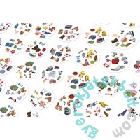 Dobble Mancs őrjárat társasjáték (DOBPP07PL)