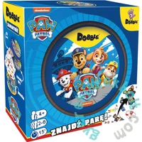 Dobble Mancs őrjárat társasjáték (DOBPP07PL)