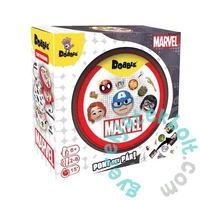 Dobble Marvel társasjáték (ASM34728)