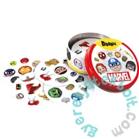 Dobble Marvel társasjáték (ASM34728)