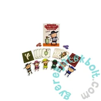 Dobj egy sárgát! társasjáték (PTS10003)