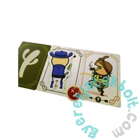 Dobj egy sárgát! társasjáték (PTS10003)