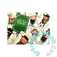 Dobj egy sárgát! társasjáték (PTS10003)