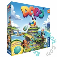 Dodó társasjáték (KOS10001)