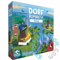 Dorfromantik - Párbaj társasjáték (PEG10005)