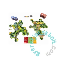 Dorfromantik - Párbaj társasjáték (PEG10005)