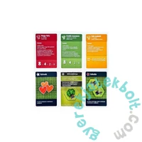 Dorfromantik - Párbaj társasjáték (PEG10005)