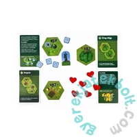 Dorfromantik - Párbaj társasjáték (PEG10005)