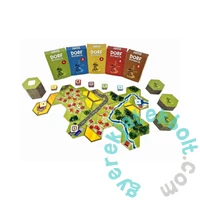 Dorfromantik A társasjáték (PEG10001)