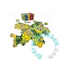 Dorfromantik A társasjáték (PEG10001)