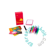 Egy imposztor New Yorkban társasjáték (OIN10002)