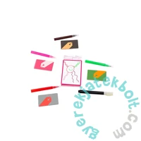 Egy imposztor New Yorkban társasjáték (OIN10002)