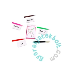 Egy imposztor New Yorkban társasjáték (OIN10002)