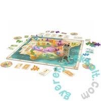 El Grande társasjáték (HIG10001)