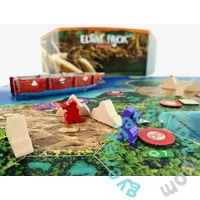 Eltűnt fajok nyomában társasjáték (REN10002)