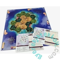 Eltűnt fajok nyomában társasjáték (REN10002)