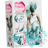 Eredettörténet társasjáték (DEL34823)