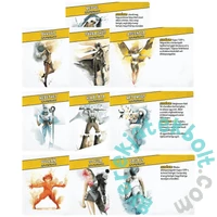 Eredettörténet társasjáték (DEL34823)