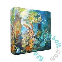 Everdell Duó társasjáték (STA10017)