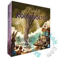 Everdell - Ködrengeteg kiegészítő (STA10018)