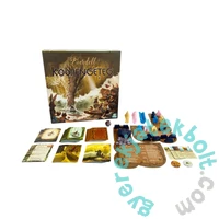 Everdell - Ködrengeteg kiegészítő (STA10018)