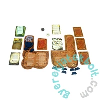 Everdell - Ködrengeteg kiegészítő (STA10018)