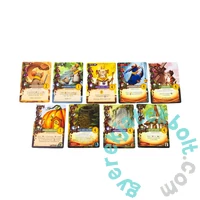 Everdell - Ködrengeteg kiegészítő (STA10018)